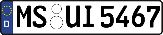 MS-UI5467