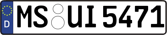 MS-UI5471