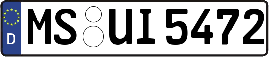 MS-UI5472