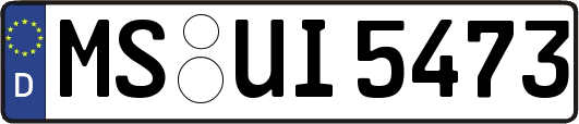 MS-UI5473