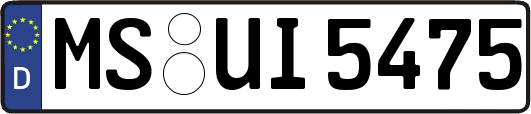 MS-UI5475