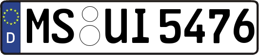 MS-UI5476