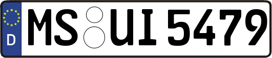 MS-UI5479