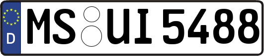 MS-UI5488
