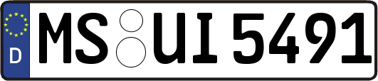 MS-UI5491