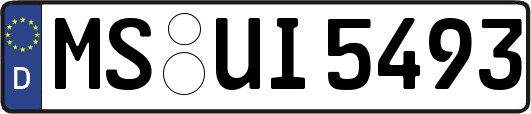 MS-UI5493