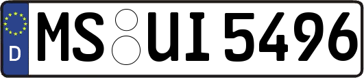 MS-UI5496
