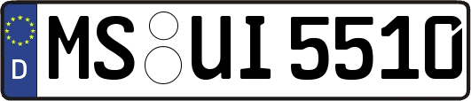 MS-UI5510