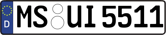 MS-UI5511