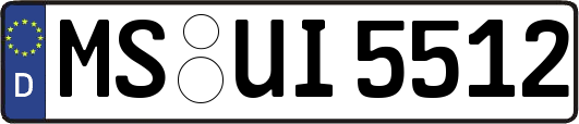 MS-UI5512