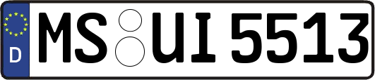 MS-UI5513