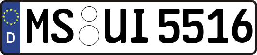MS-UI5516