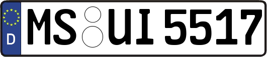 MS-UI5517