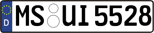 MS-UI5528