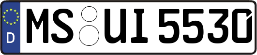 MS-UI5530