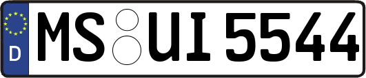 MS-UI5544