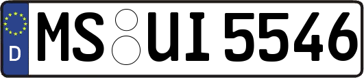 MS-UI5546
