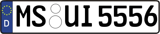 MS-UI5556