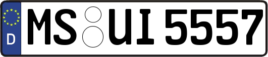 MS-UI5557