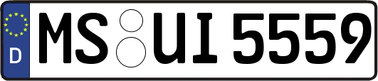 MS-UI5559