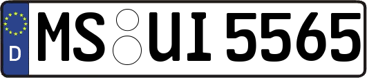 MS-UI5565