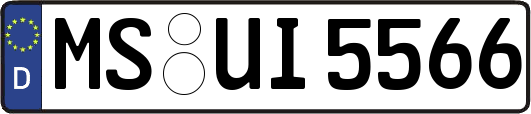 MS-UI5566