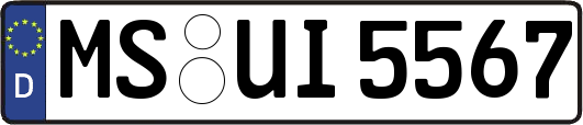 MS-UI5567