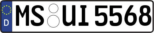 MS-UI5568