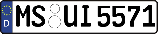 MS-UI5571