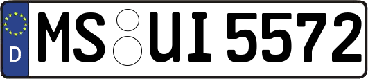 MS-UI5572