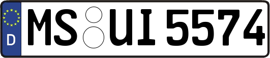 MS-UI5574