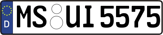 MS-UI5575
