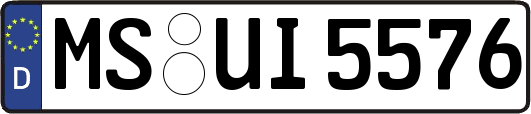 MS-UI5576