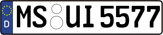 MS-UI5577