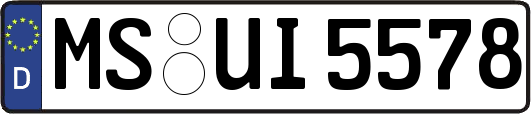 MS-UI5578