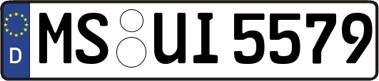 MS-UI5579