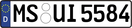 MS-UI5584