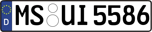 MS-UI5586