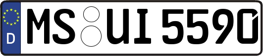 MS-UI5590
