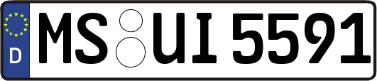 MS-UI5591