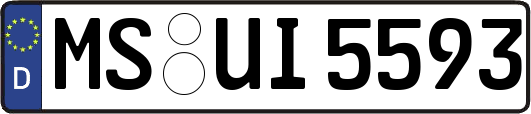 MS-UI5593