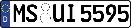 MS-UI5595