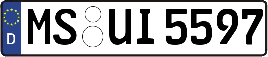 MS-UI5597