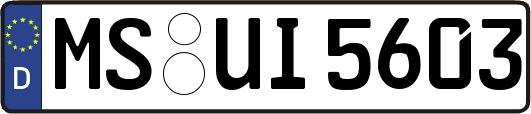 MS-UI5603