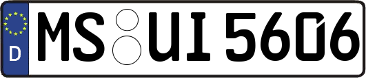 MS-UI5606