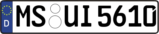 MS-UI5610