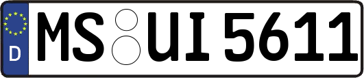 MS-UI5611