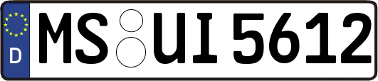 MS-UI5612