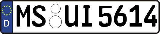 MS-UI5614