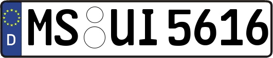 MS-UI5616